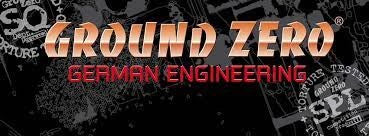 GROUND ZERO SPEAKERS