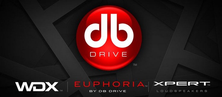 DB DRIVE