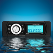 AQUATIC AV HEADUNITS