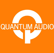 Quantum Audio