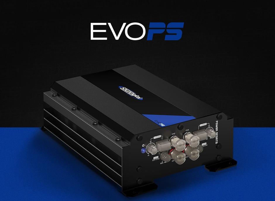 SOUNDIGITAL EVOPS (Powersports)