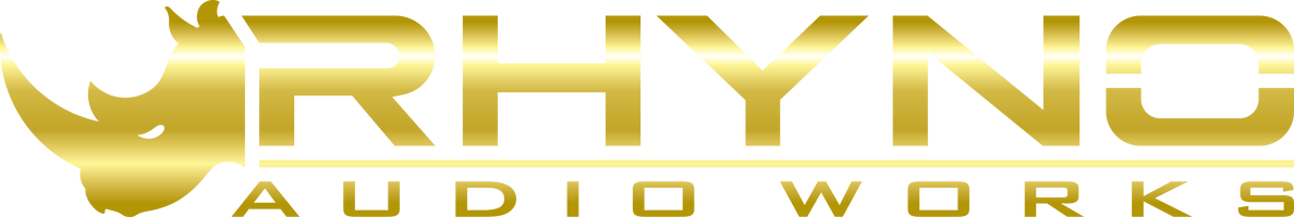 RHYNO AUDIO WORKS