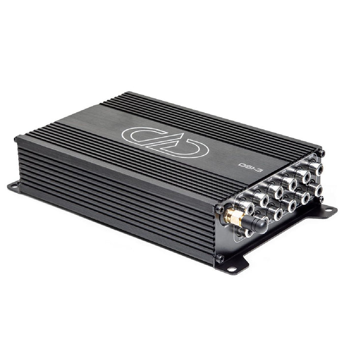 DD AUDIO DSI-3 (12 CHANNEL DSP)