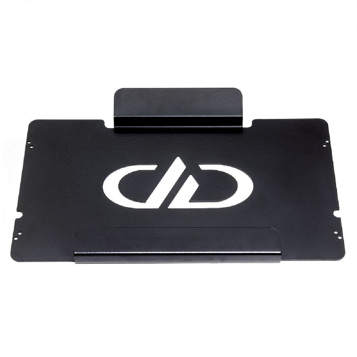Road Glide Amplifier Tray