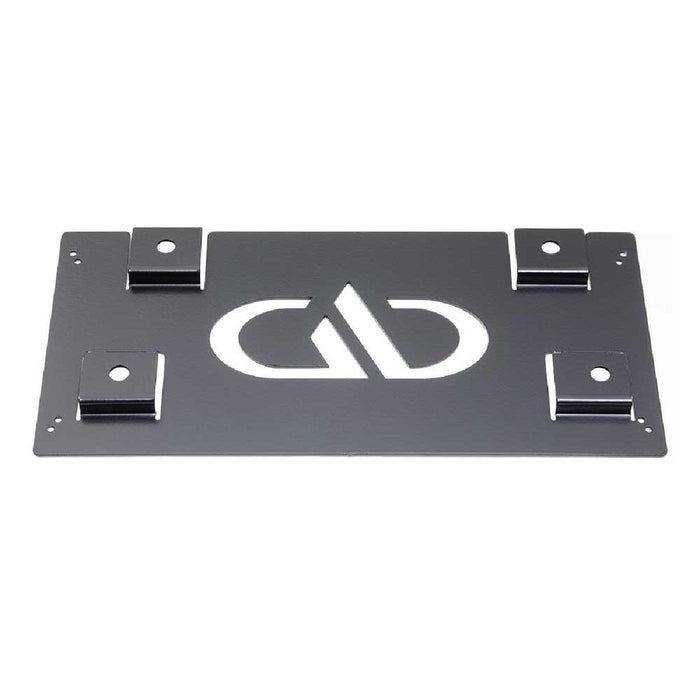DD AUDIO Harley SG Amp Mounting Bracket (FITS D4.800)