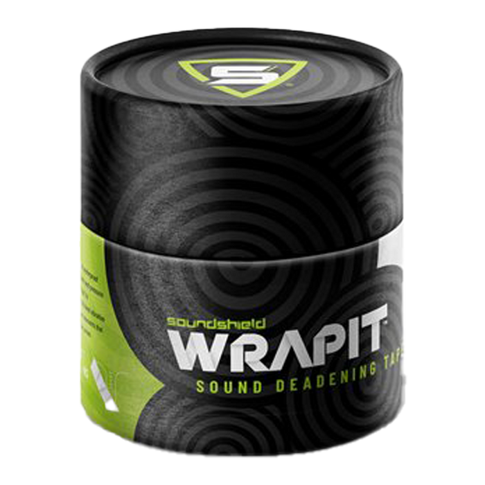 SOUNDSHIELD WRP-1 (WRAP IT TAPE) 3MM