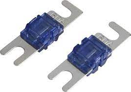 MINI ANL FUSES (40AMP-150AMP)