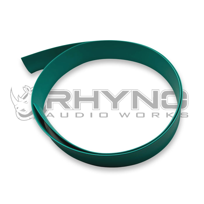 RHYNO PREMIUM BULK HEATSHRINK (1/0 GAUGE) ROLL