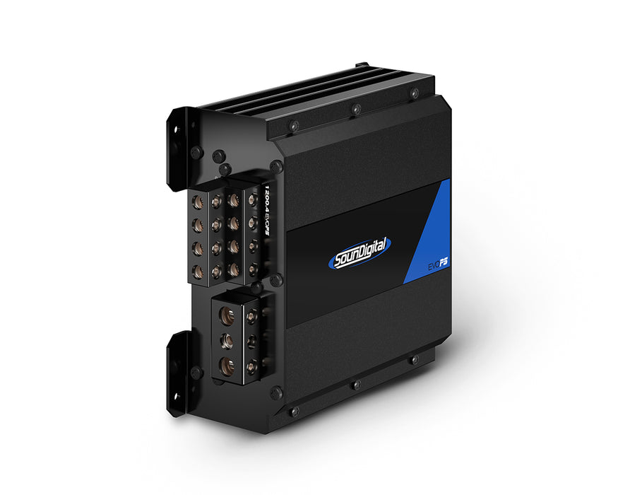 SounDigital 1200.4 EVOPS (Powersports)