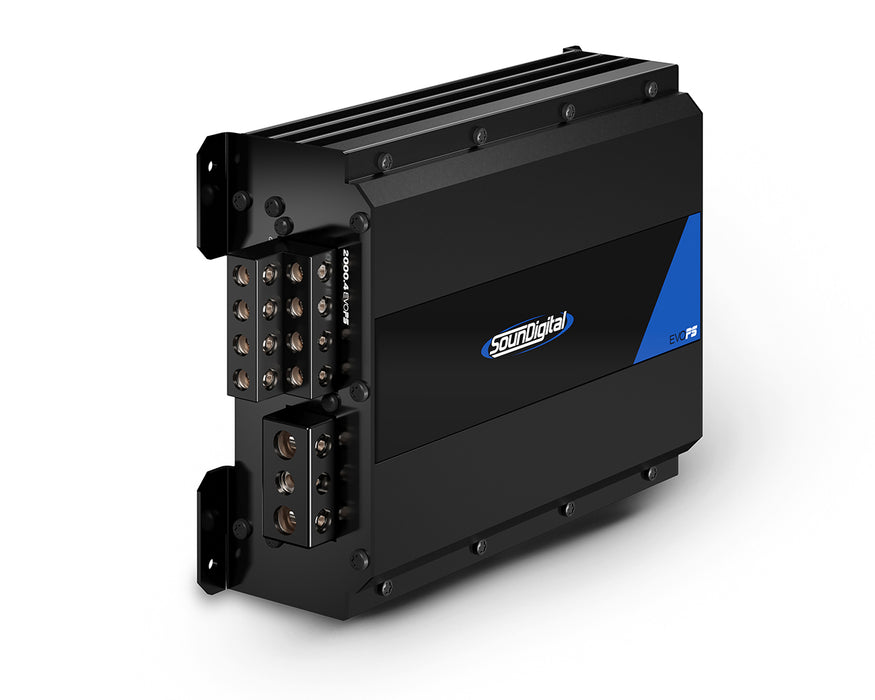 SounDigital 2000.4 EVOPS (Powersports)
