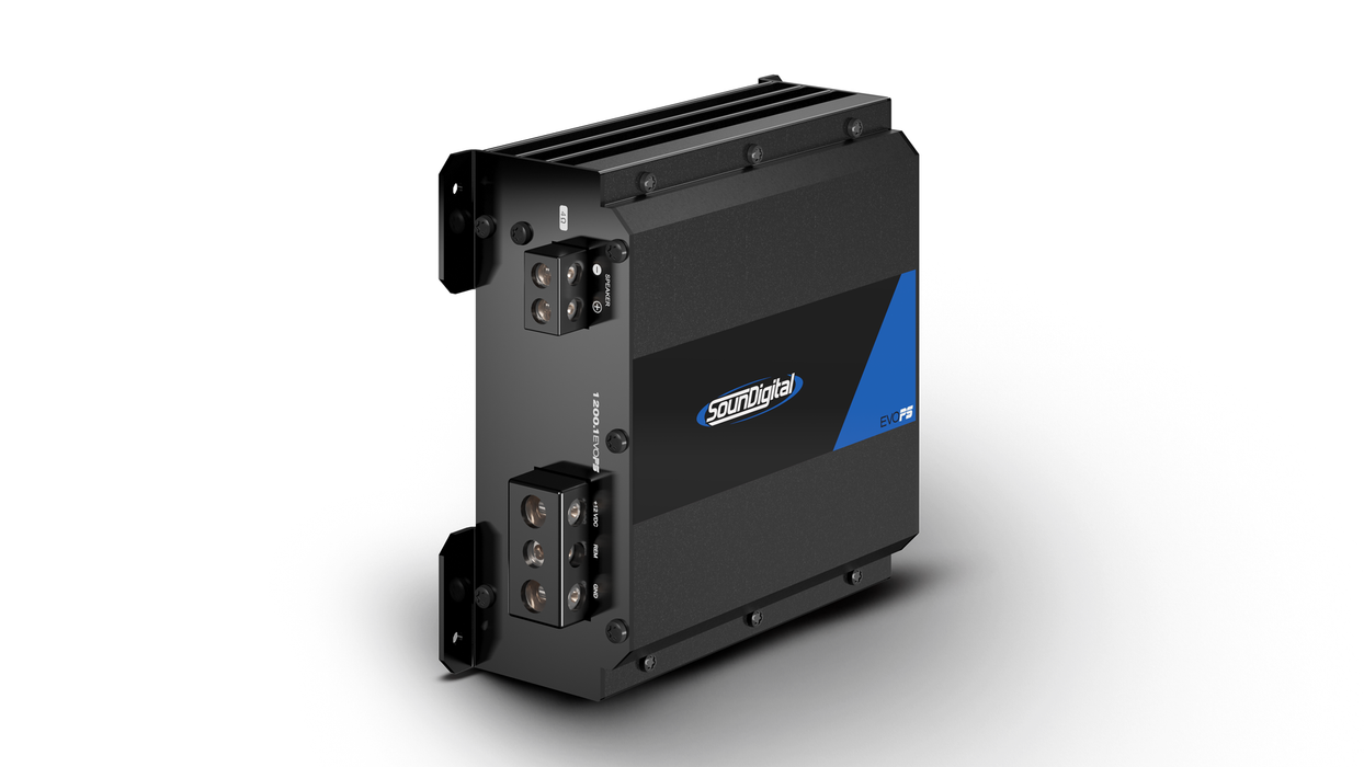 SounDigital 1200.1 EVOPS (Powersports)