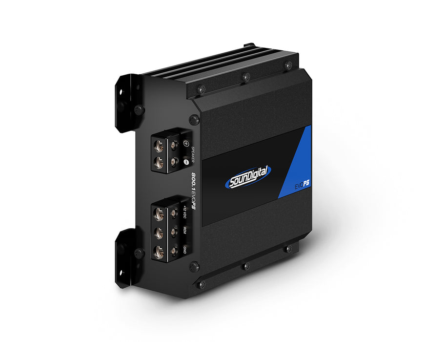 SounDigital 800.1 EVOPS (Powersports)