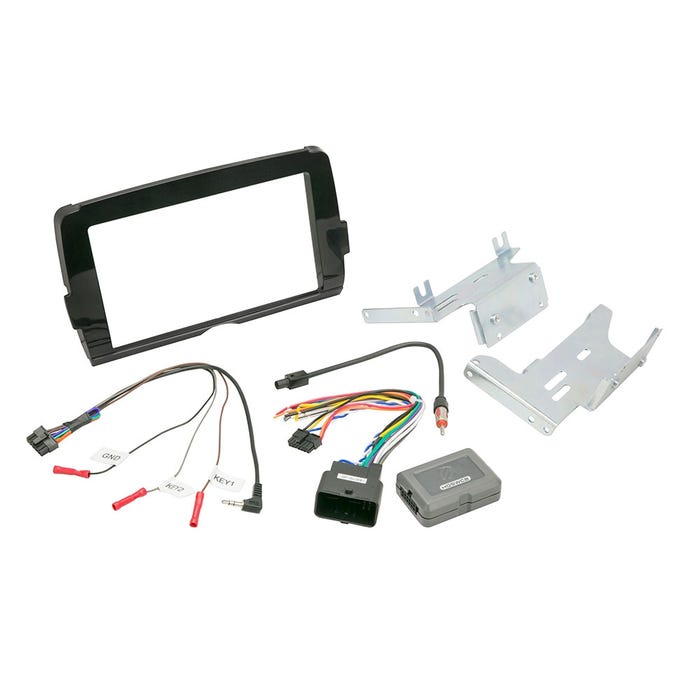 Harley Davidson Radio Installation Kit (2014+)