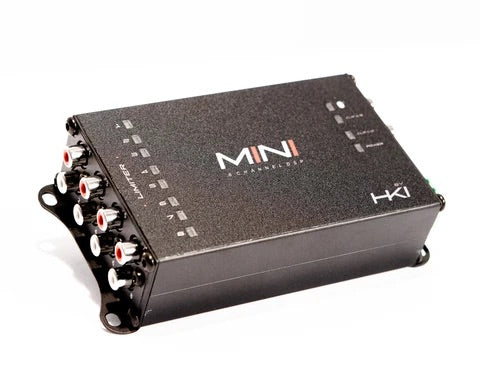 HKI Mini DSP (Bluetooth)