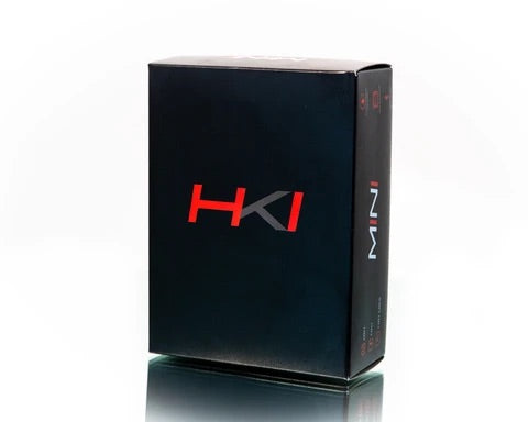 HKI Mini DSP (Bluetooth)