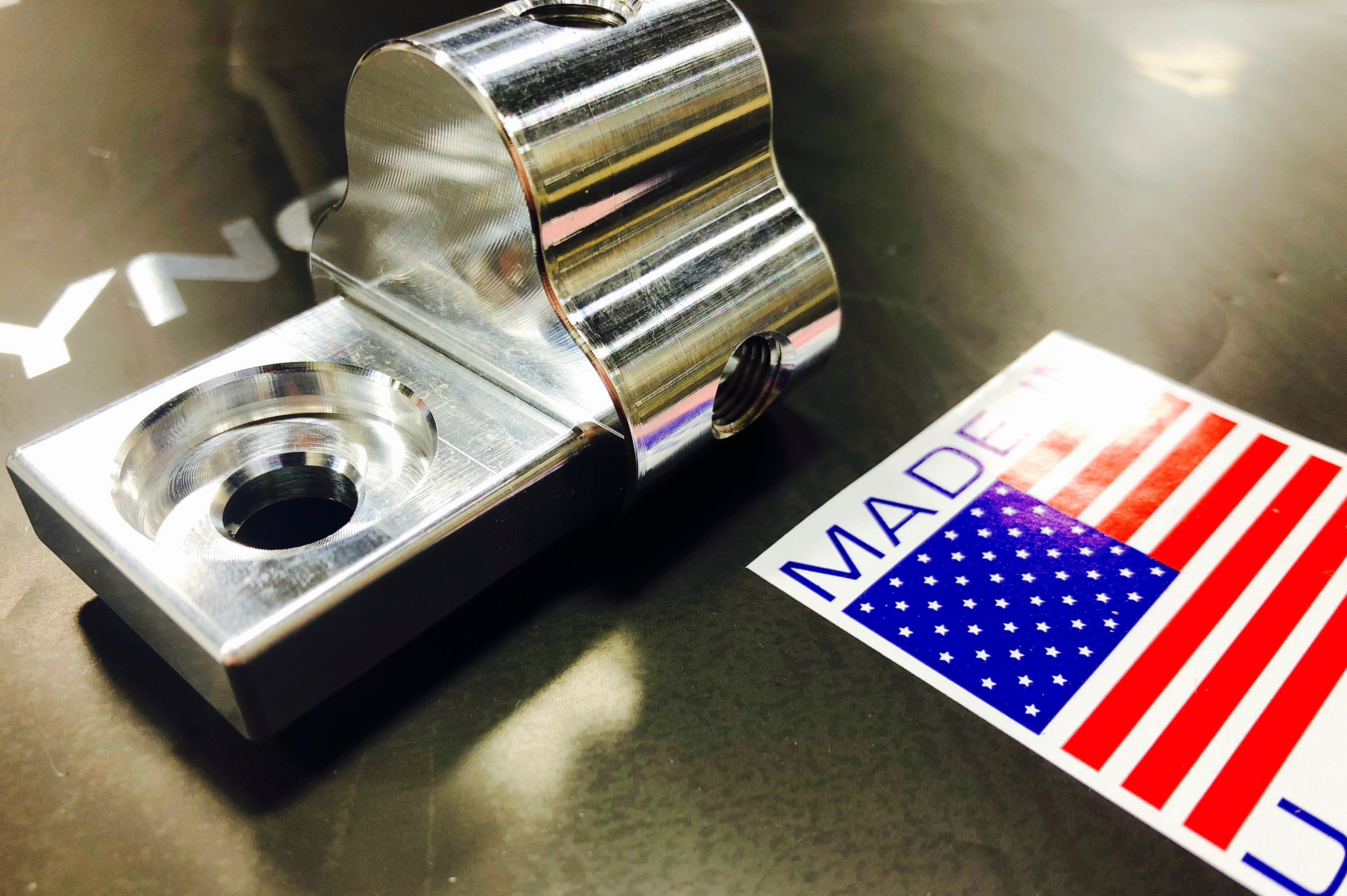 ALTERNATOR LUG TERMINALS — RHYNO AUDIO WORKS