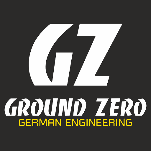 GROUND ZERO SPEAKERS