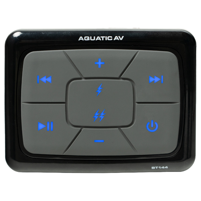 AQUATIC AV - BT144 MECHLESS RECIEVER