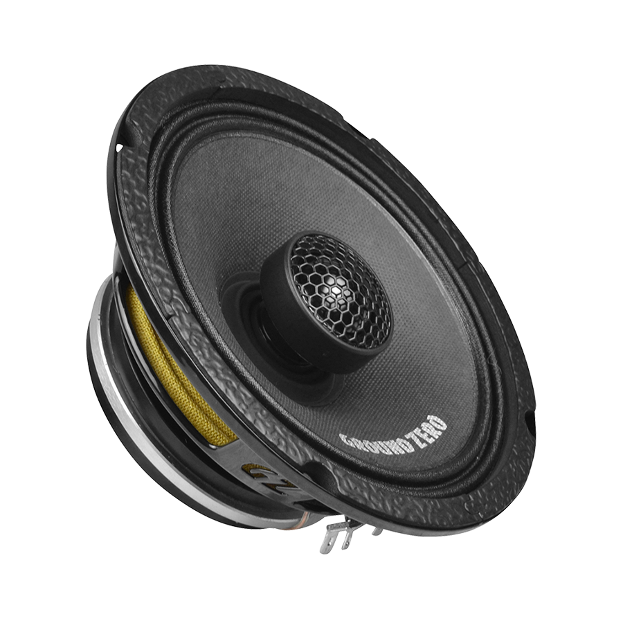 GZCF 6.5XSPL-NEO (NEW 2026) (SINGLE) — RHYNO AUDIO WORKS