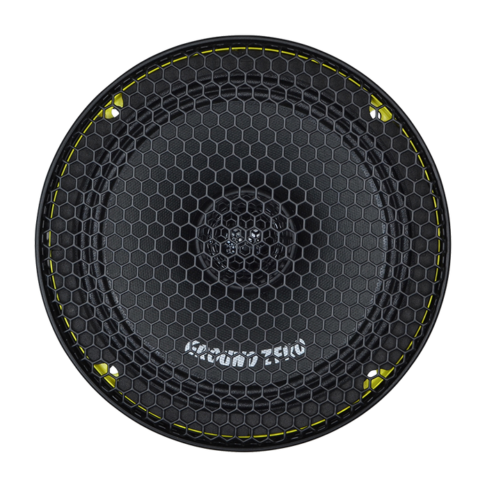 GZCF 6.5XSPL COAXIALS (NEW 2026)(PAIR)