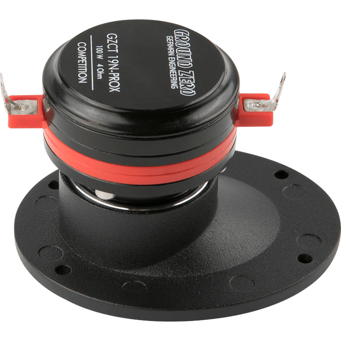 Ground Zero GZCT 19N-PROX (NEO TWEETER) 1PC