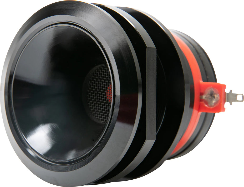 Ground Zero GZCT 20N-PRO (High End Neo Compression Tweeter) 1PC Ground Zero GZCT 20N-PRO (High End Neo Compression Tweeter) 1PC