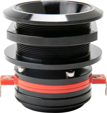 Ground Zero GZCT 20N-PRO (High End Neo Compression Tweeter) 1PC Ground Zero GZCT 20N-PRO (High End Neo Compression Tweeter) 1PC