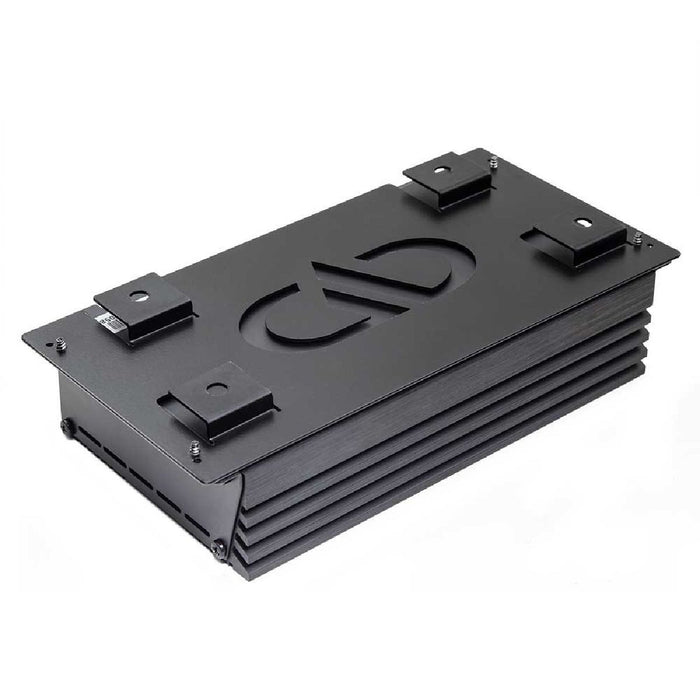 DD AUDIO Harley SG Amp Mounting Bracket (FITS D4.800)