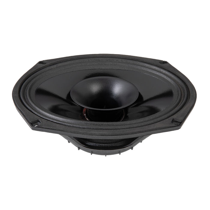 PRECISION POWER MAS.692HT (MOTORCYCLE SPEAKERS) PAIR