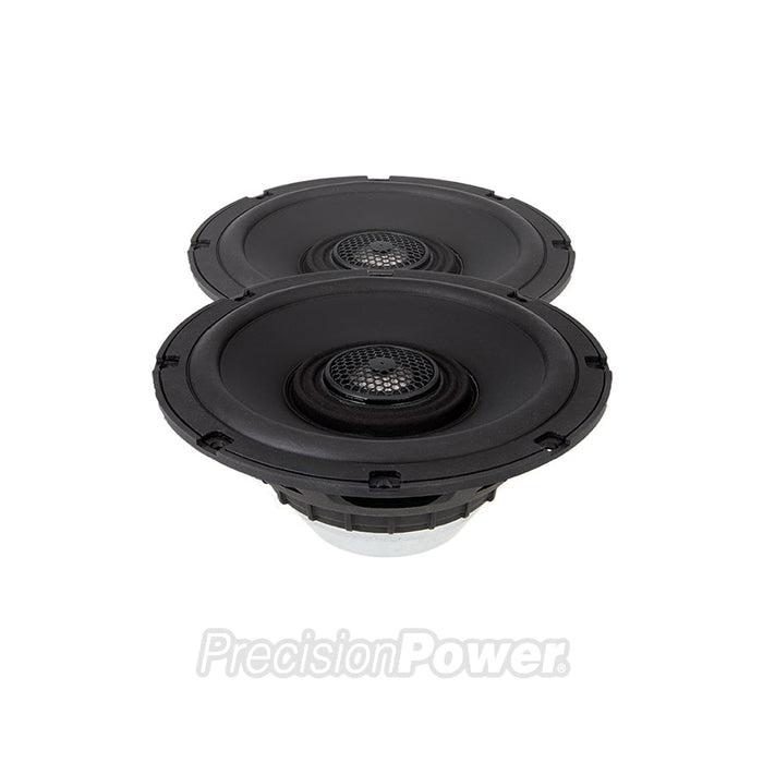 PRECISION POWER MAS.65 (MOTORCYCLE SPEAKERS) PAIR