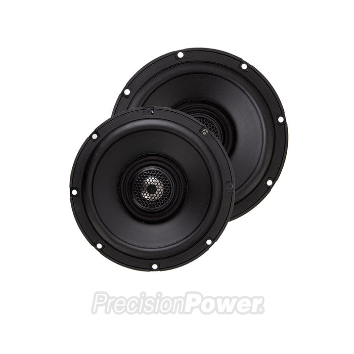 PRECISION POWER MAS.65 (MOTORCYCLE SPEAKERS) PAIR