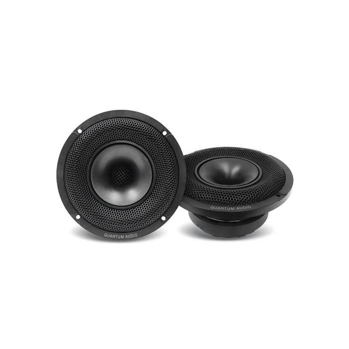 QUANTUM AUDIO 6.5 PRO COAX (Weather Treated) PAIR