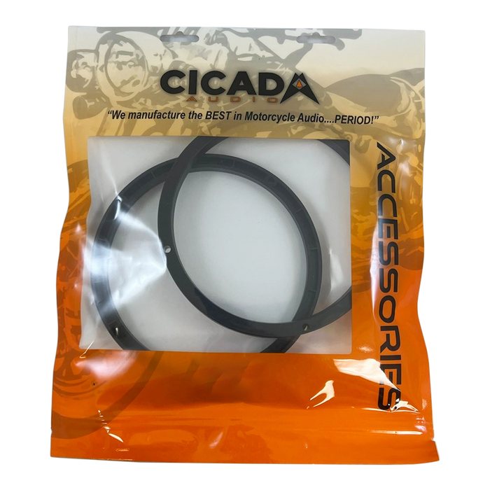 CICADA 6.5" 1/2 INCH SPACERS