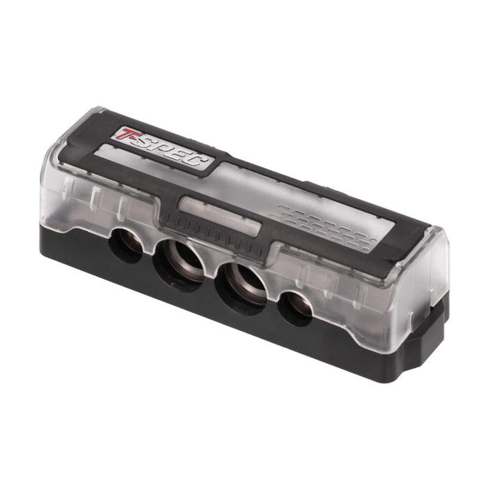 T-SPEC BOLT DOWN GROUND BLOCK (VDBG4)