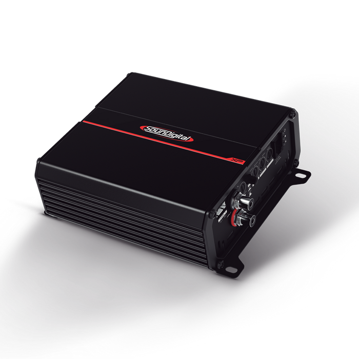 SOUNDIGITAL XP 1000.1 (NEW)