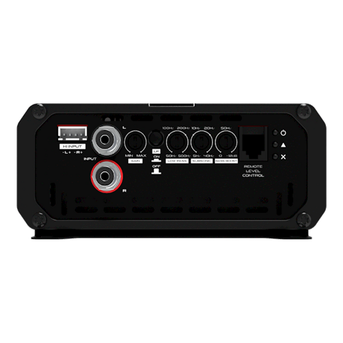 SOUNDIGITAL XP 1000.1 (NEW)