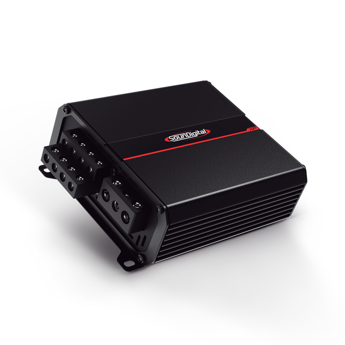 SOUNDIGITAL XP 1200.4 (NEW)