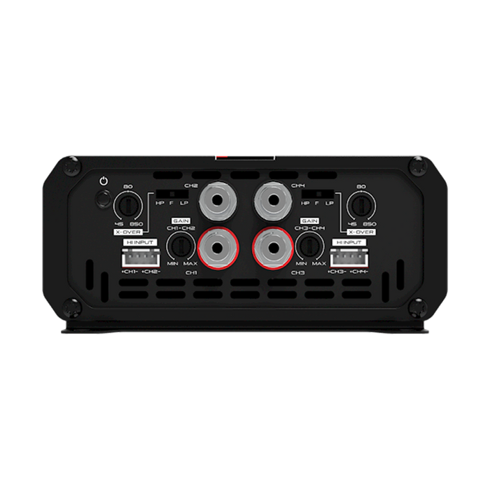 SOUNDIGITAL XP 1200.4 (NEW)