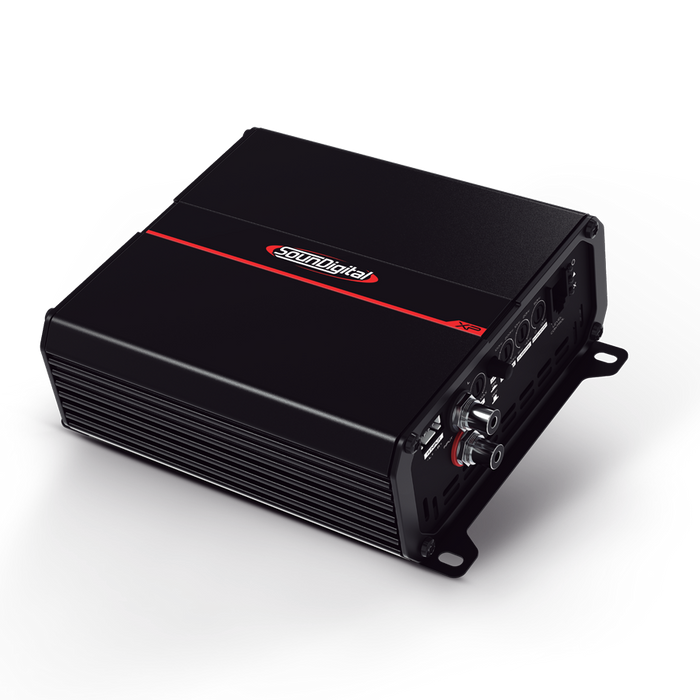 SOUNDIGITAL XP 1600.1 (NEW)