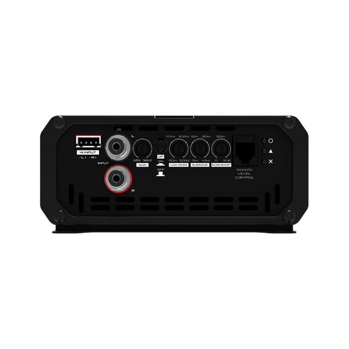 SOUNDIGITAL XP 1600.1 (NEW)