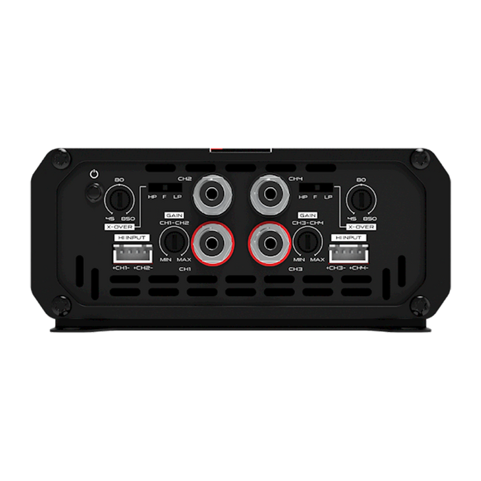 SOUNDIGITAL XP 2400.4 (NEW)