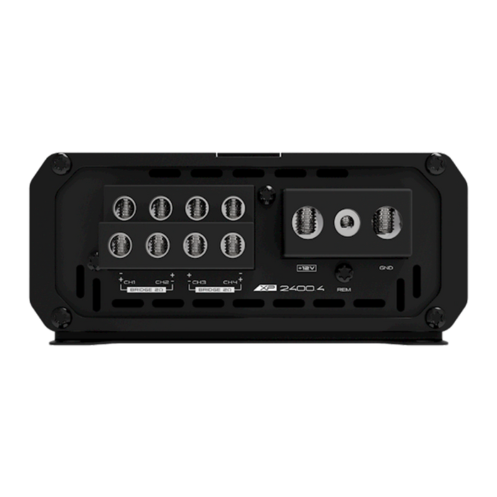 SOUNDIGITAL XP 2400.4 (NEW)