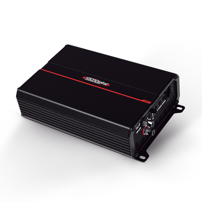 SOUNDIGITAL XP 3000.1 (NEW)