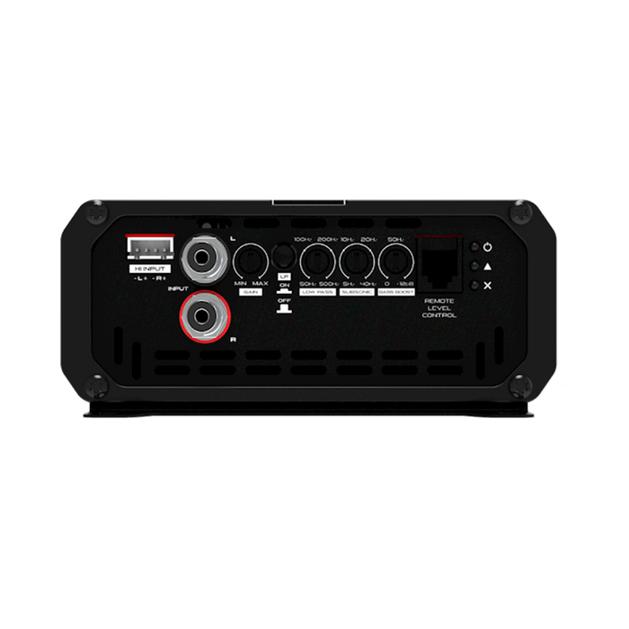 SOUNDIGITAL XP 3000.1 (NEW)