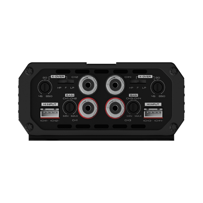 SOUNDIGITAL XP 400.4 (NEW)