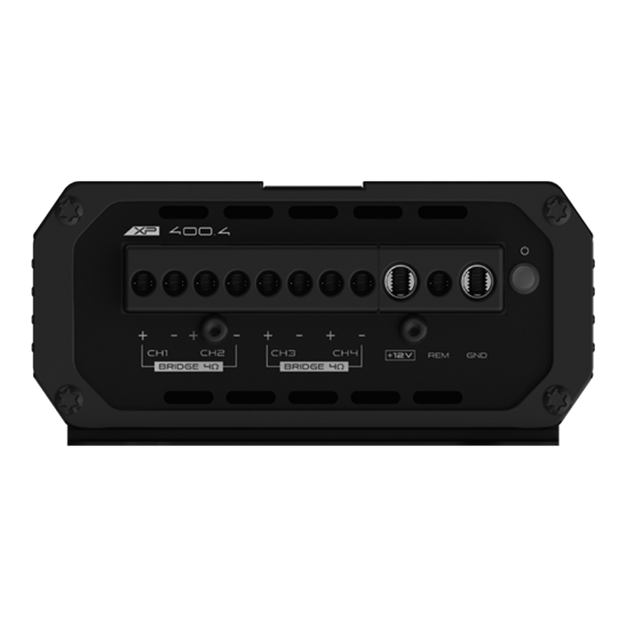 SOUNDIGITAL XP 400.4 (NEW)