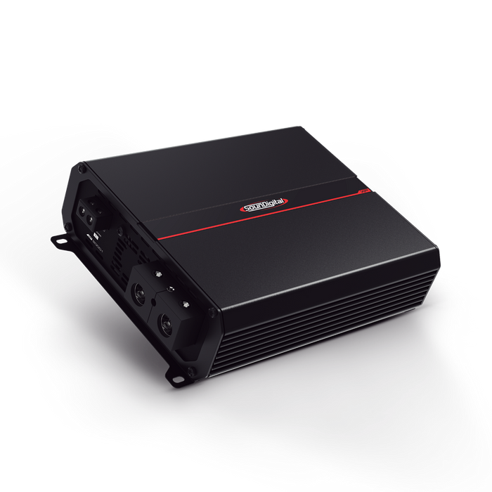 SOUNDIGTAL XP 5000.1 (NEW)