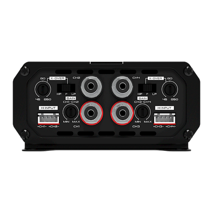 SOUNDIGITAL XP 800.4 (NEW)