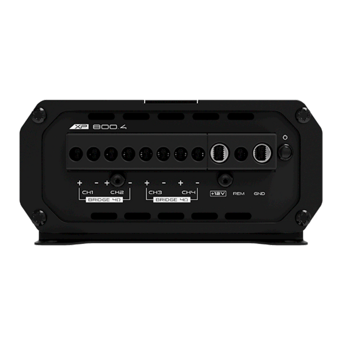 SOUNDIGITAL XP 800.4 (NEW)