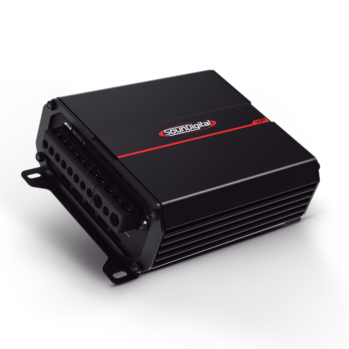 SOUNDIGITAL XP 800.4 (NEW)